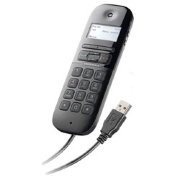 Телефонная USB трубка Plantronics Calisto P240 (PL-P240)