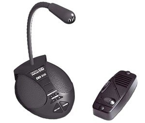 Переговорное устройство громкой связи Digital Duplex 205T
