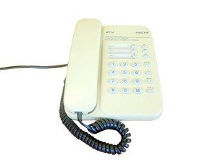 Телефон Телта-214