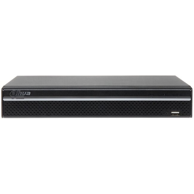 DAHUA DHI-XVR5108HS-4KL видеорегистратор