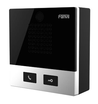 Fanvil i10D IP-домофон