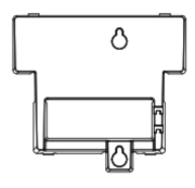 Grandstream GXV3380_WM wall-mount kit комплект креплений настенный для телефонов моделей GXV3380