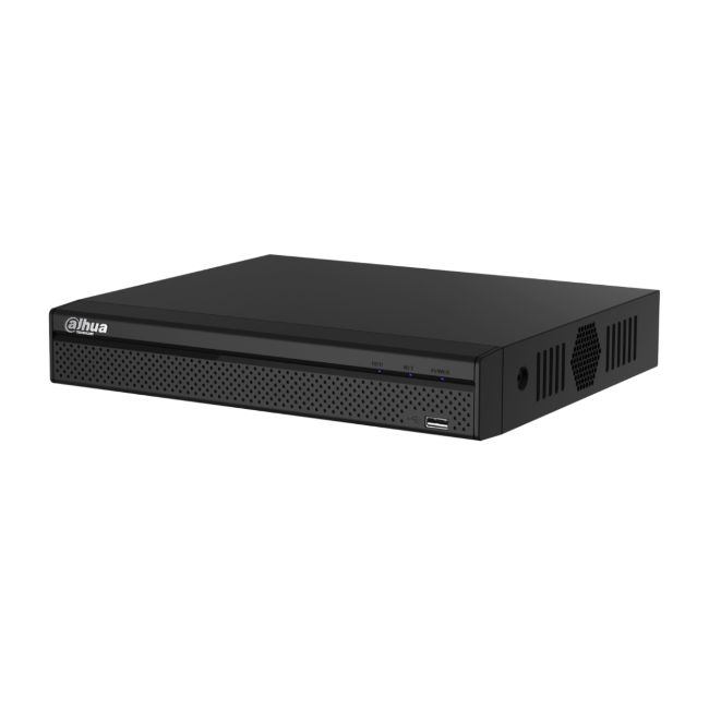 DAHUA DHI-XVR5216AN-4KL видеорегистратор