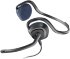 Мультимедийная гарнитура Plantronics .Audio 648 DSP (PL-A648)
