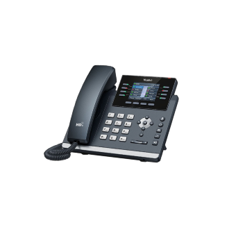 Yealink SIP-T44W IP-телефон