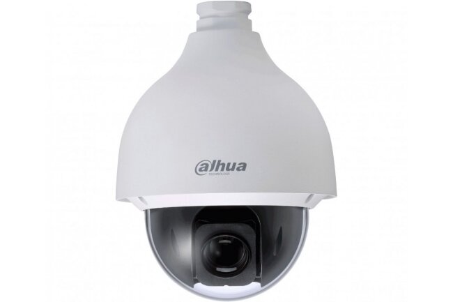 DAHUA DH-SD50232XA-HNR уличная купольная поворотная IP-камера
