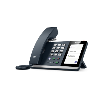 Yealink MP50 IP телефон