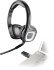 Мультимедийная беспроводная гарнитура Plantronics .Audio 995 (PL-A995)