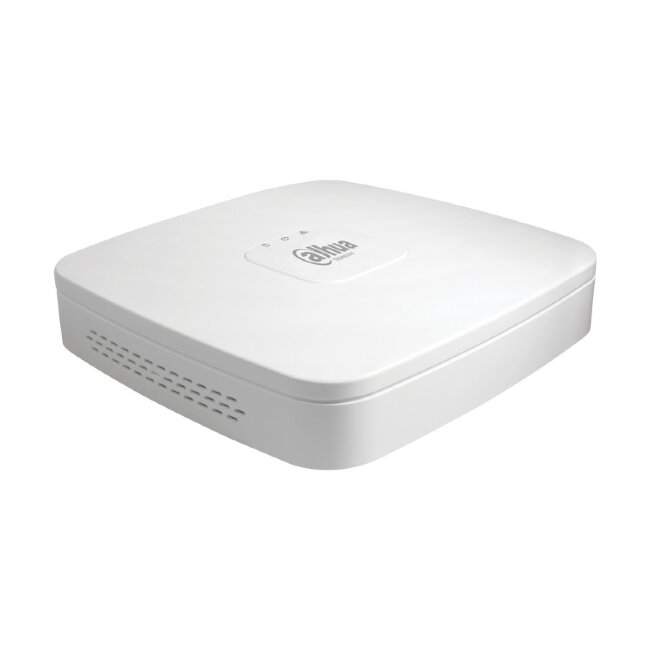 DAHUA DH-XVR4104C-X1 видеорегистратор