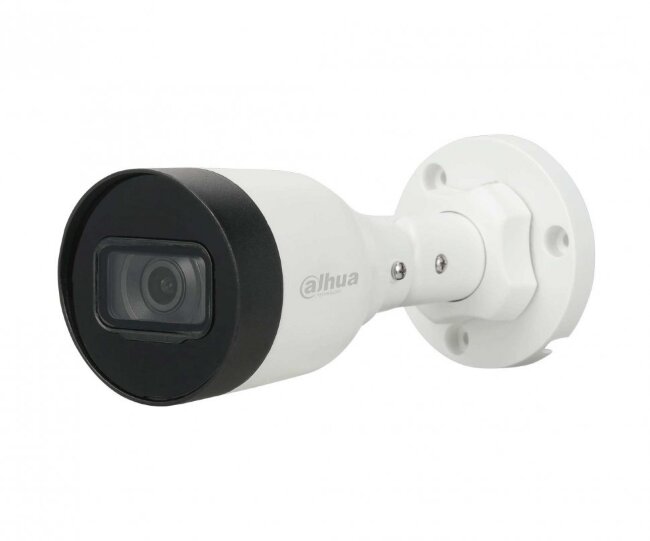 DAHUA DH-IPC-HFW1230S1P-0360B-S5 цилиндрическая IP-видеокамера 2Мп