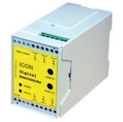 ICON AN303 Автоинформатор