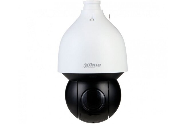DAHUA DH-SD5A225XA1-HNR уличная купольная поворотная IP-камера