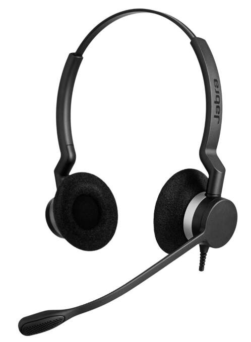 Jabra Mono QD BlueParrott VR11 Headset 202765