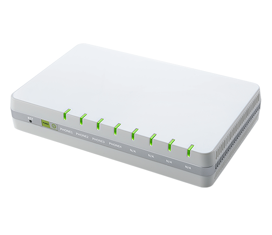 FlyingVoice G504 VoIP-шлюз 4 FXS