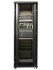 Серверный  телекоммуникационный шкаф 19 27U напольный GYDERS GDR-276060B