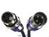 Микрофонный кабель INTER-M XLR M- XLR P (1,5М)