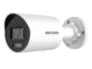 HIKVISION DS-2CD2047G2H-LIU (4 mm) уличная IP-камера