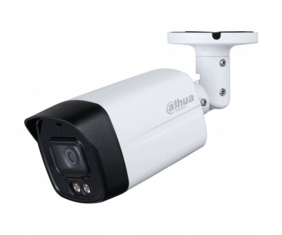 DAHUA DH-IPC-HFW1239TL1P-A-IL-0280B цилиндрическая IP-видеокамера 2Мп
