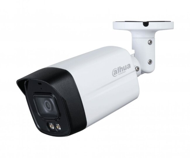 DAHUA DH-IPC-HFW1239TL1P-A-IL-0280B цилиндрическая IP-видеокамера 2Мп