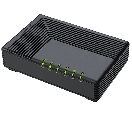 FlyingVoice FTA5102E2 VoIP-адаптер 2 FXS
