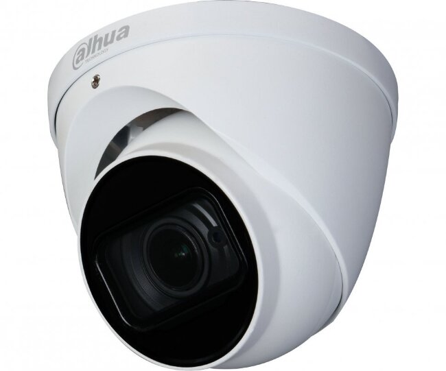 DAHUA DH-IPC-HDW1230TP-ZS-S5 купольная IP видеокамера наблюдения