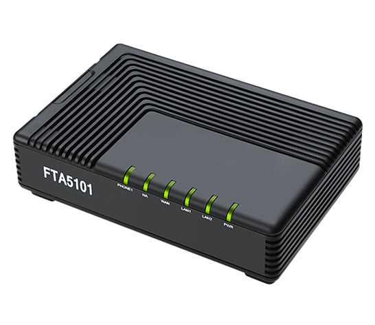 FlyingVoice FTA5101 VoIP-адаптер с 1 FXS