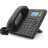 FlyingVoice FIP11C IP-телефон с цветным экраном 2.4 GHz 3 линии RJ9