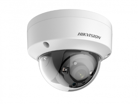 HIKVISION DS-2CE57U7T-VPITF (3.6mm) уличная IP-камера