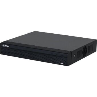 DAHUA DHI-NVR1104HS-S3/H 4-канальный IP-видеорегистратор