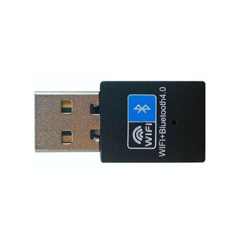 Dinstar WB10 ключ Wi-Fi и Bluetooth (для C66GP)