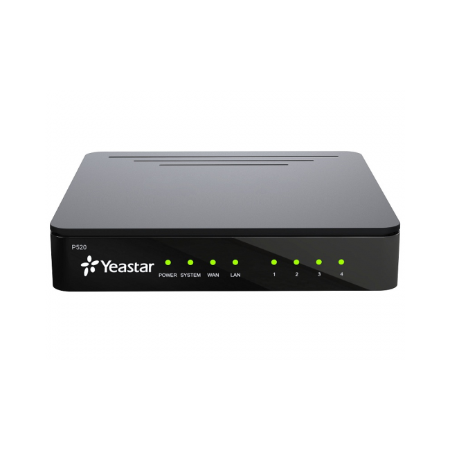 Yeastar P520 IP АТС