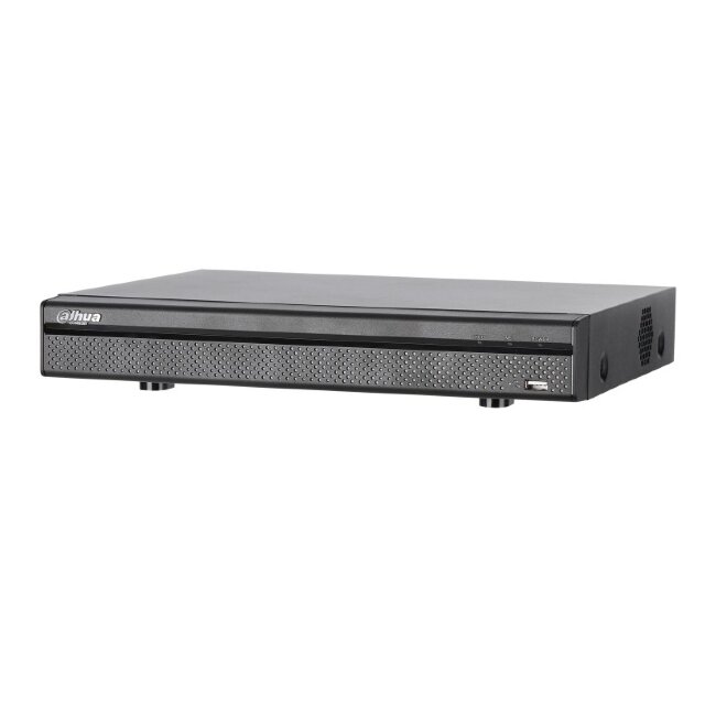DAHUA DH-XVR5104H-I видеорегистратор