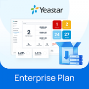 IP АТС Yeastar PSE программная АТС