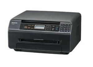 Panasonic KX-MB1500RU - компактное многофункциональное устройство 3 в 1