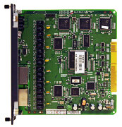 LG-Ericsson MG-WTIB8 Плата беспроводной связи DECT (8 портов базовых станций)