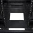 Шкаф для сервера 19 дюймов напольный 42U черный GYDERS GDR-426060BM