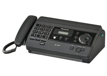 Факс на термобумаге Panasonic KX-FT502RU