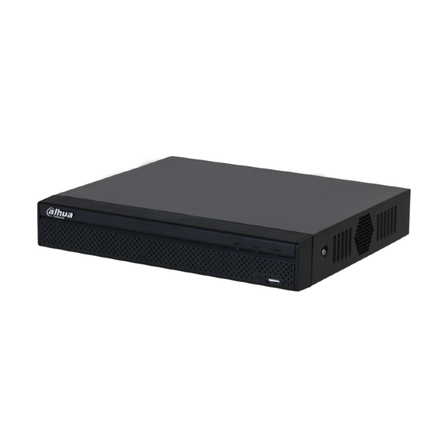 DAHUA DHI-NVR2104HS-P-S3 4-канальный IP-видеорегистратор