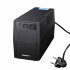IPPON Back Basic 850 Euro, 480Вт 850ВА черный, источник бесперебойного питания