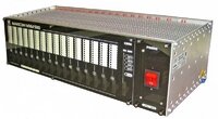 Базовый блок MXM500 на 16 слотов В-500