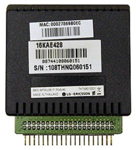 Модуль LG-Ericsson IP8800 BTMU для телефонов LG-Ericsson серии IP88XX