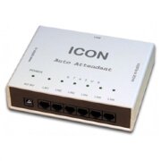 Система голосовой почты с автосекретарем ICON AV1203
