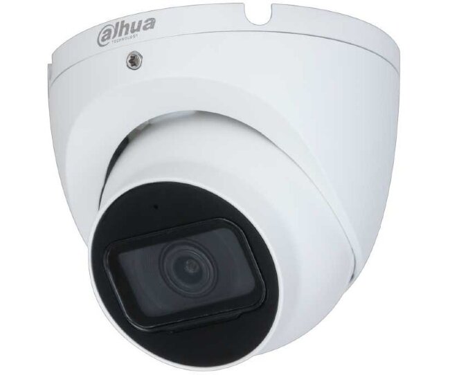 DAHUA DH-IPC-HDW1830TP-0360B-S6 купольная IP-видеокамера 8Мп