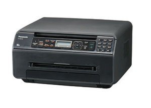 Многофункциональное устройство Panasonic KX-MB1520RU