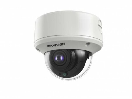 HIKVISION DS-2CE59H8T-AVPIT3ZF (2.7-13.5 mm) уличная IP-камера