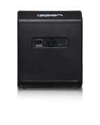 IPPON Back Comfo Pro II 1050, 600Вт 1050ВА черный, источник бесперебойного питания