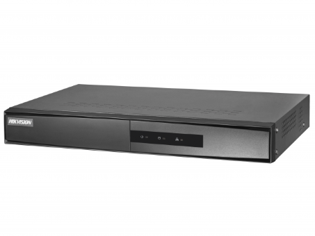 HIKVISION DS-7104NI-Q1/4P/M(C) видеорегистратор