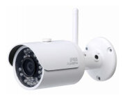 DAHUA DH-IPC-HFW1200SP-W-0600B уличная IP-камера