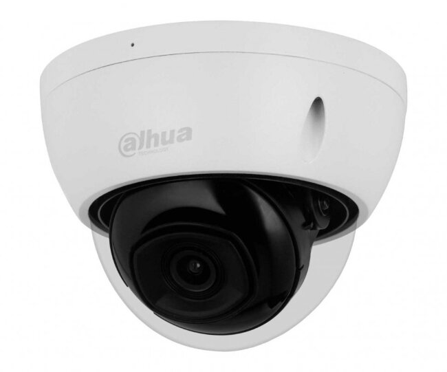 DAHUA DH-IPC-HDBW2841EP-S-0280B купольная IP-видеокамера 8 Мп