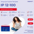 Ippon батарея для ИБП Innova IP12-100